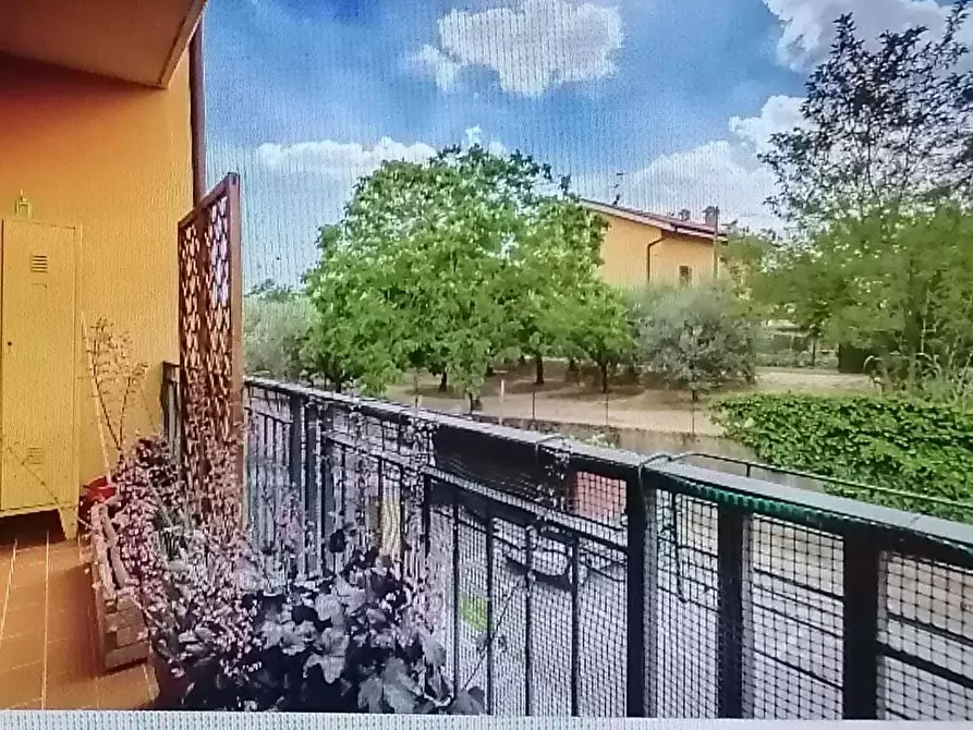 Immagine 7 di Trilocale in vendita  in Via Abruzzo 24 a Montepulciano