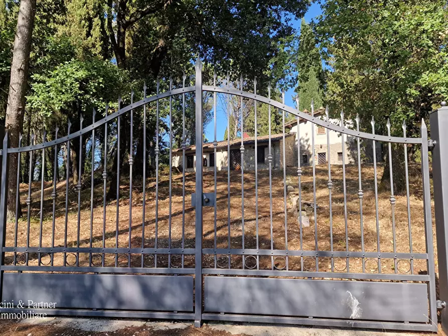 Immagine 54 di Rustico / casale in vendita  in Ex S. Maria a Umbertide