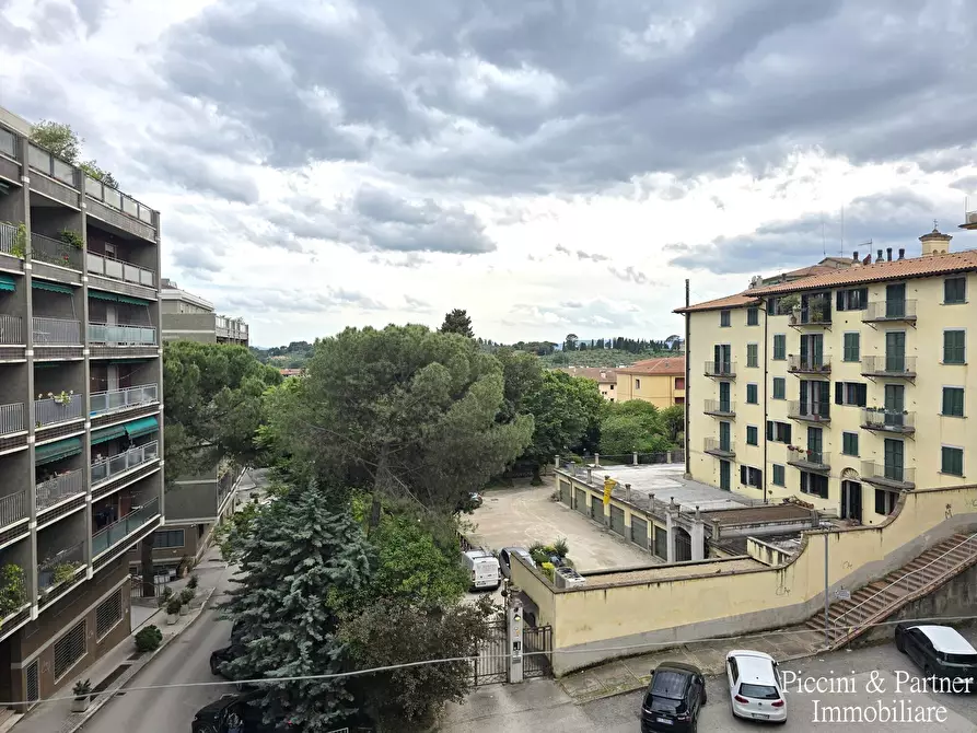 Immagine 1 di Quadrilocale in vendita  in Via Claudio Monteverdi 34 a Perugia