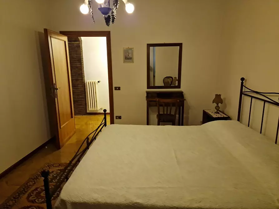 Immagine 38 di Porzione di casa in vendita  in Frazione Niccone a Umbertide
