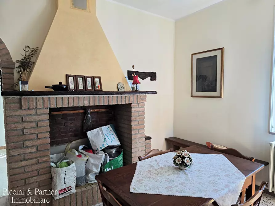 Immagine 14 di Casa bifamiliare in vendita  in Via dello Sport a Marsciano