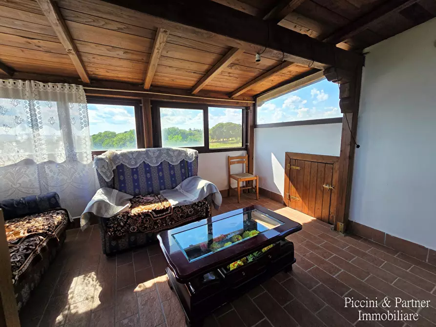 Immagine 71 di Terratetto in vendita  in Via Napoli a Castiglione Del Lago