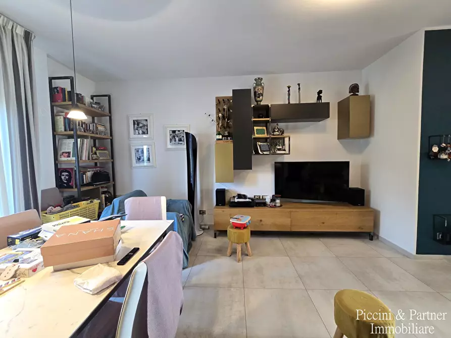 Immagine 12 di Quadrilocale in vendita  in Via Trasimeno 15 a Magione