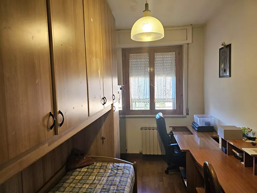 Immagine 26 di Pentalocale in vendita  in Via Ardigò a Perugia