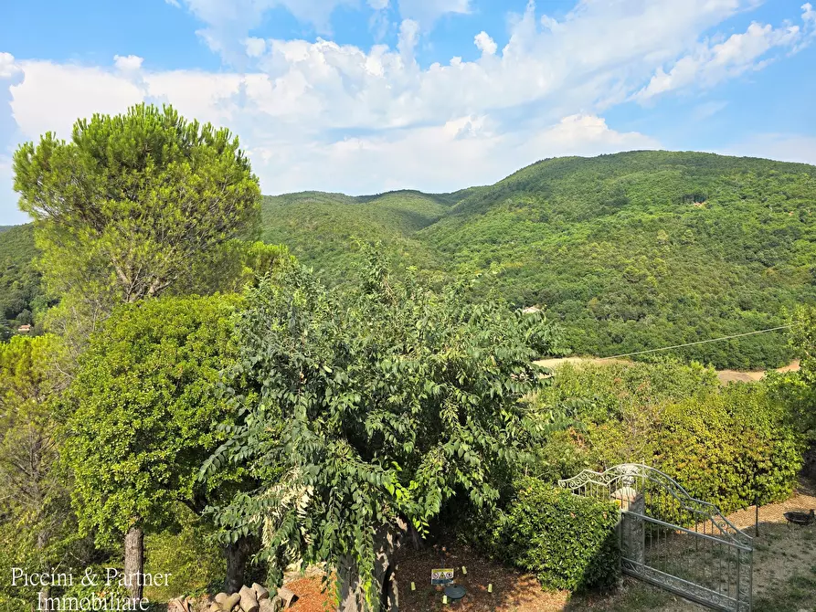 Immagine 38 di Rustico / casale in vendita  in Località Borgiano a Spoleto
