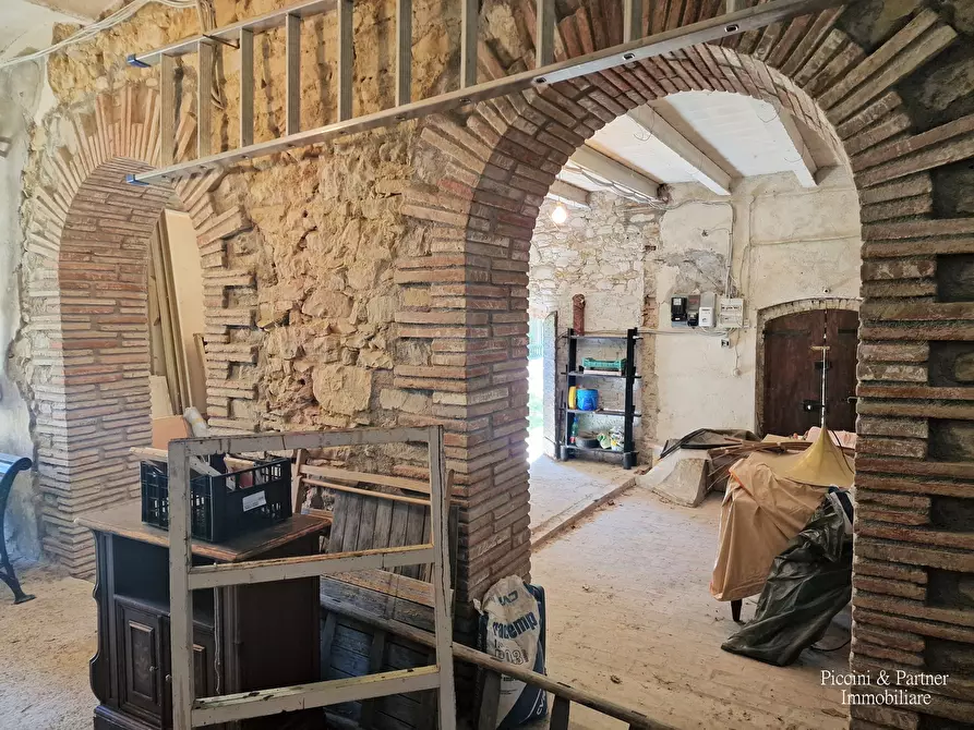 Immagine 71 di Rustico / casale in vendita  in Strada di Compresso a Perugia
