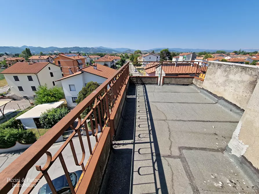 Immagine 33 di Casa bifamiliare in vendita  in Via del Lavoro 16 a San Giustino