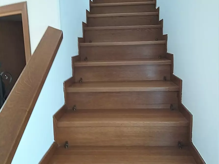 Immagine 15 di Villetta a schiera in vendita  in Via Casina Nova 20 a Paciano