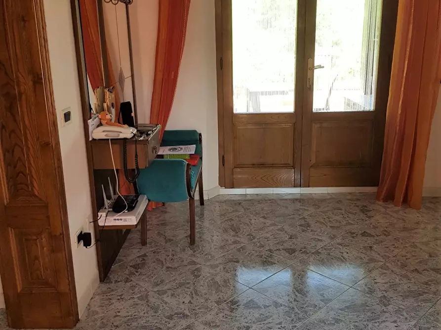 Immagine 4 di Casa bifamiliare in vendita  in Via del Poggio a San Casciano Dei Bagni