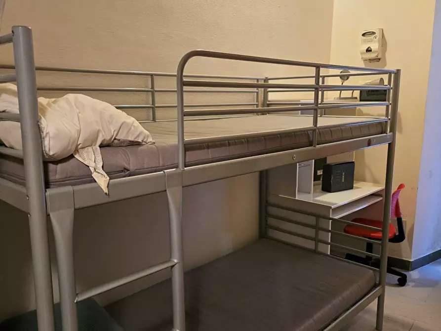 Immagine 17 di Trilocale in affitto  in Via del Roscetto a Perugia