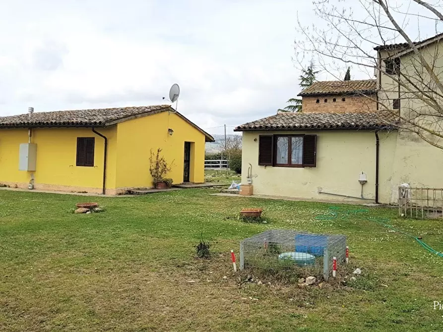 Immagine 25 di Rustico / casale in vendita  in Via Buglicheto 2 a Bevagna