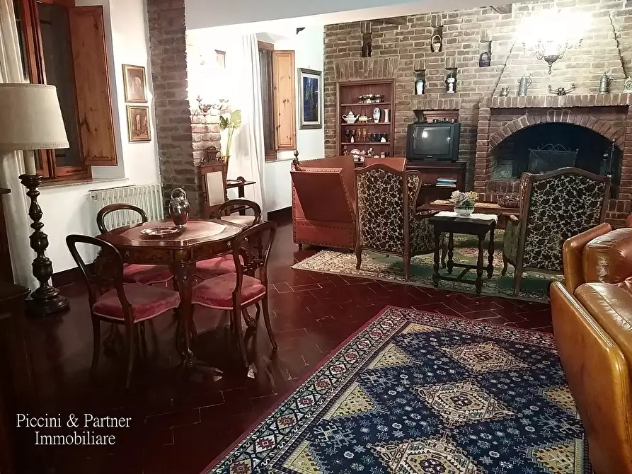 Immagine 31 di Rustico / casale in vendita  in Strada Vic. della Montagna 9 a Cetona