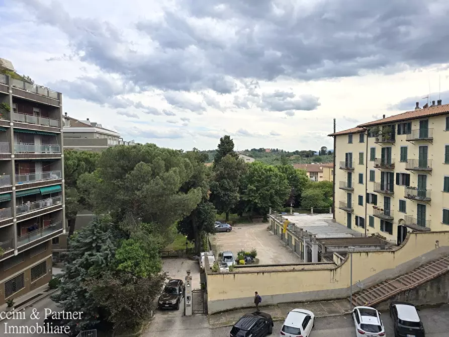Immagine 19 di Quadrilocale in vendita  in Via Claudio Monteverdi 34 a Perugia