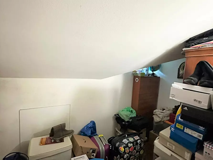 Immagine 34 di Villetta a schiera in vendita  in Via della Lavanda a Gubbio