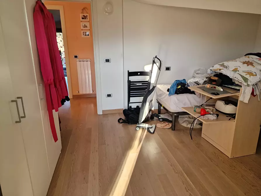 Immagine 44 di Pentalocale in vendita  in Via Madonna del Popolo a Perugia