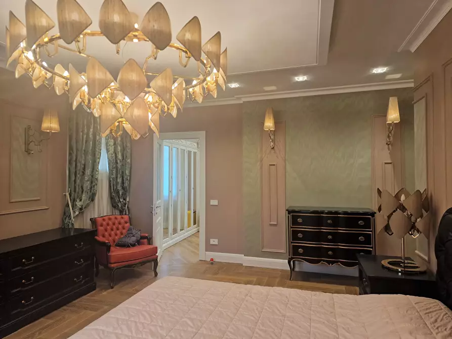 Immagine 38 di Villa in vendita  in Via Celincordia 2289 a Cesena