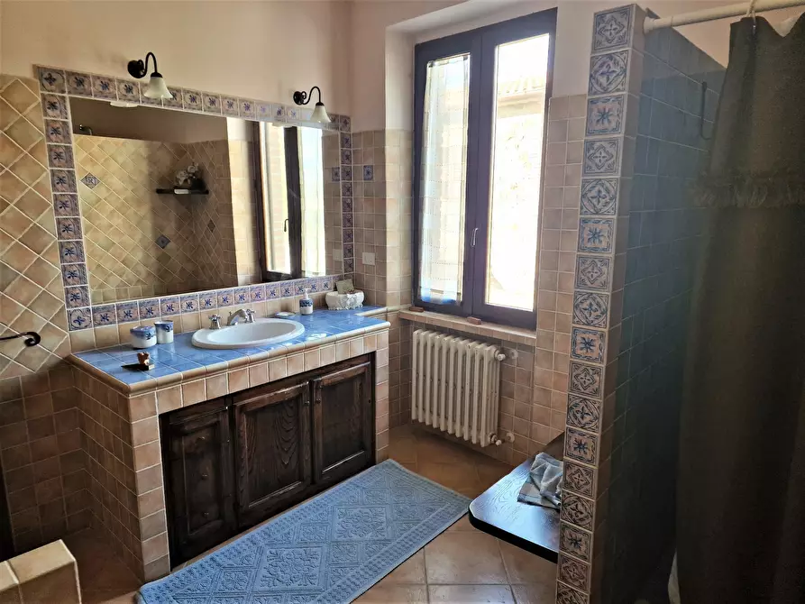 Immagine 36 di Rustico / casale in vendita  in Via del Conventaccio a Ficulle