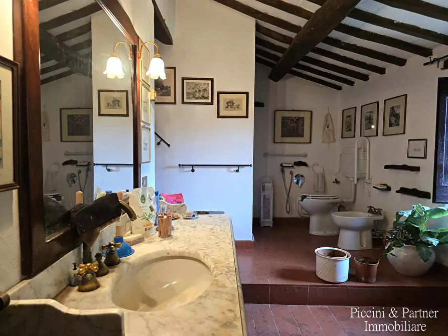 Immagine 40 di Rustico / casale in vendita  in Vocabolo Coccimignolo 36 a Marsciano