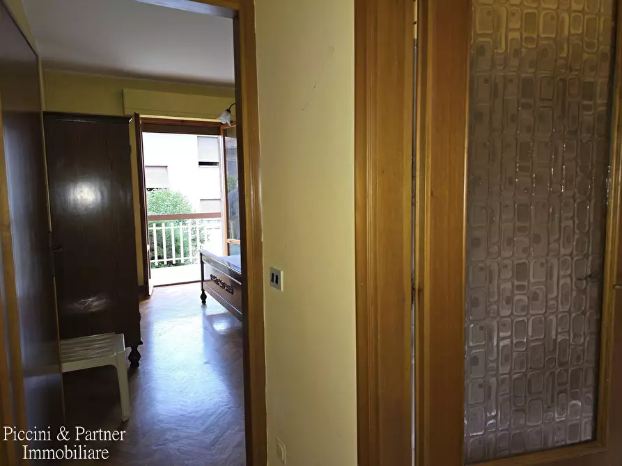 Immagine 25 di Quadrilocale in vendita  in Via Anton Maria Garbi 2 a Tuoro Sul Trasimeno