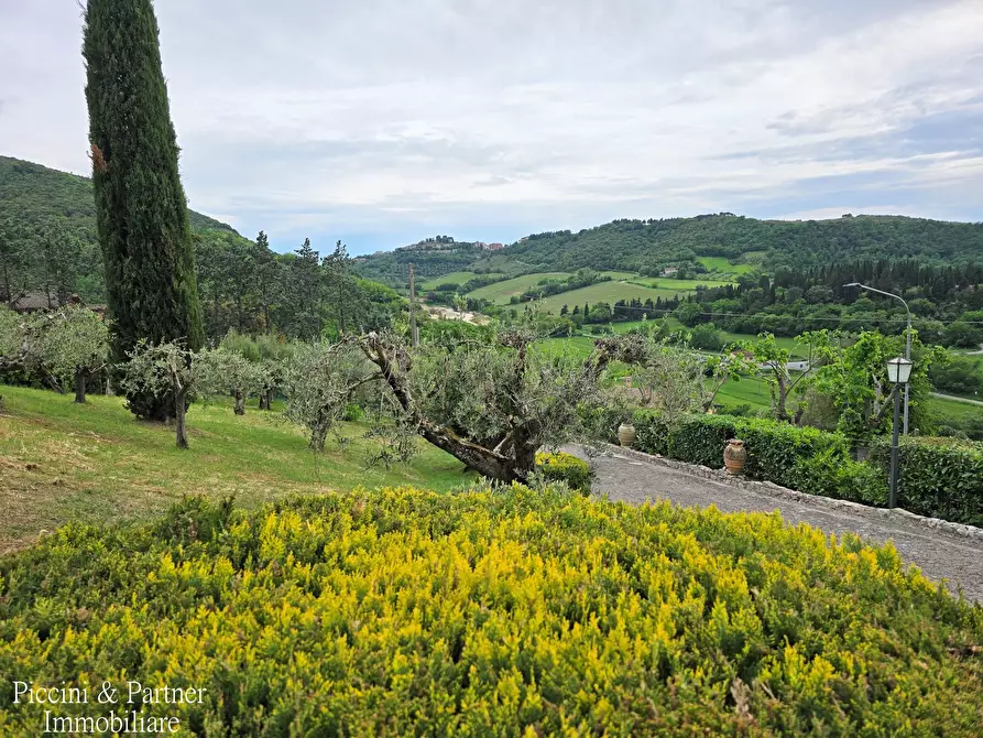 Immagine 28 di Villa in vendita  in Via Giambattista Vico 12 a Corciano