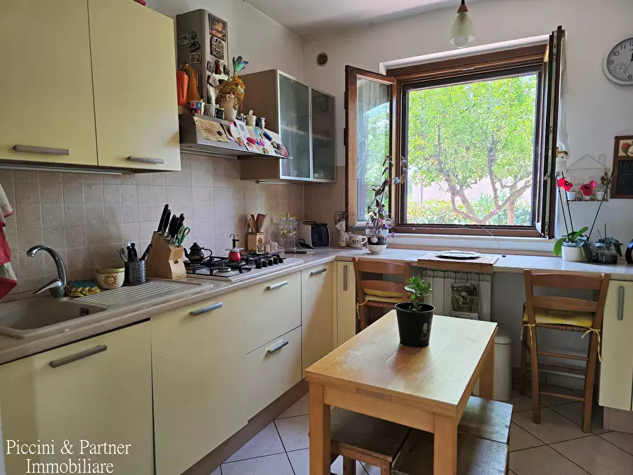 Immagine 18 di Villa in vendita  in Via Lillacci a Perugia