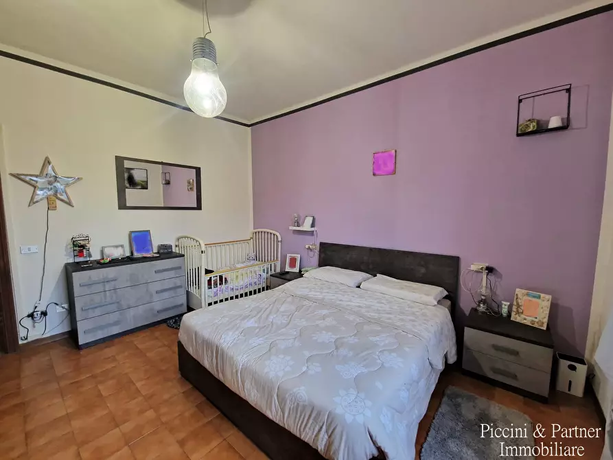 Immagine 24 di Casa bifamiliare in vendita  in Viale Ranchi 2 a Umbertide