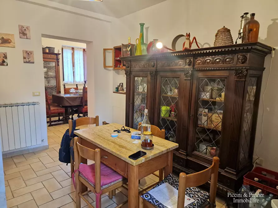 Immagine 9 di Casa indipendente in vendita  in Via dell'Iride 40 a Perugia