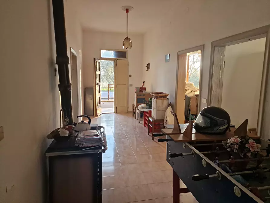 Immagine 26 di Casa bifamiliare in vendita  in Via San Biagio a Castiglione Del Lago