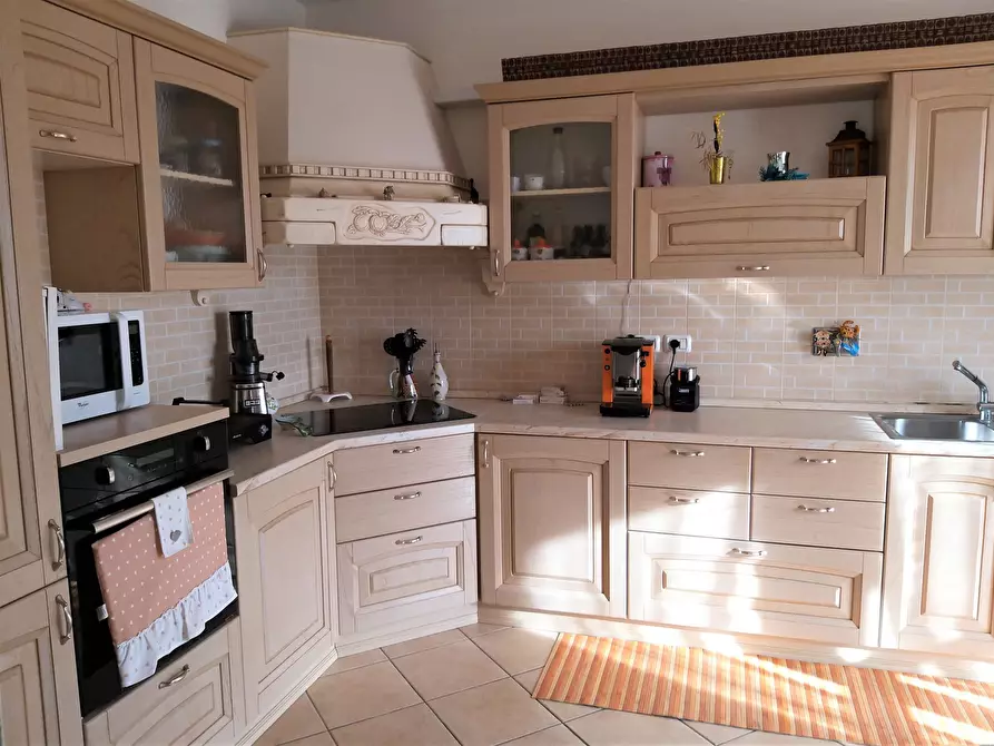 Immagine 10 di Casa bifamiliare in vendita  in Via Todi 23 a Perugia