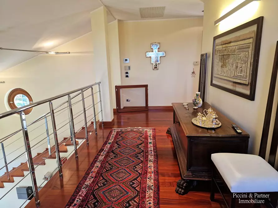 Immagine 63 di Villa in vendita  in Località Ferretto 48 a Castiglione Del Lago