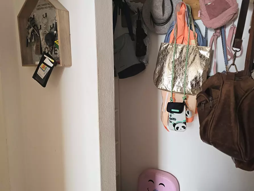 Immagine 24 di Pentalocale in vendita  in Via Ivano Fora 17 a Perugia