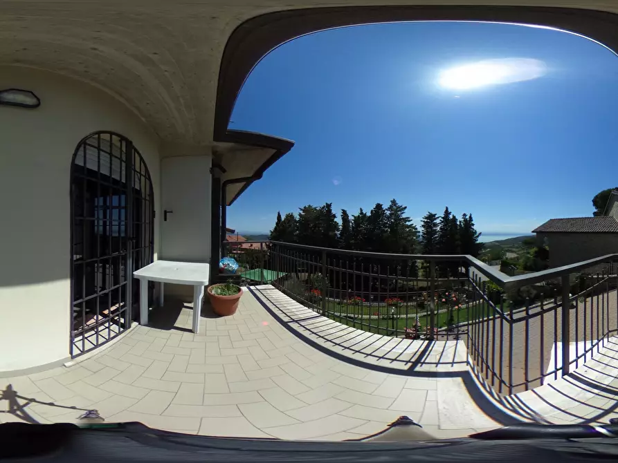 Immagine 39 di Porzione di casa in vendita  in Via dei Fiori a Passignano Sul Trasimeno