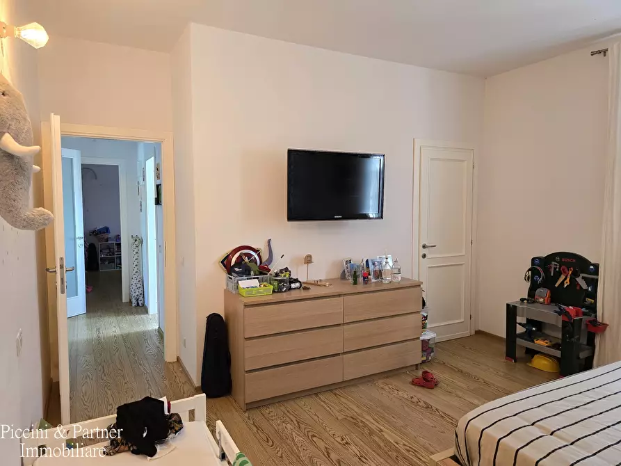 Immagine 29 di Villa in vendita  in Località Bertoni a Castiglione Del Lago