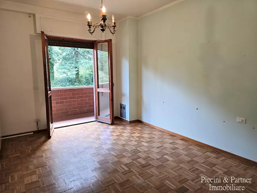 Immagine 39 di Villetta a schiera in vendita  in Via delle Querce 30 a Assisi