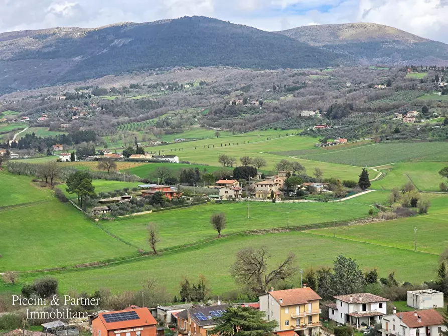 Immagine 39 di Porzione di casa in vendita  in Via Pinturicchio 15 a Corciano