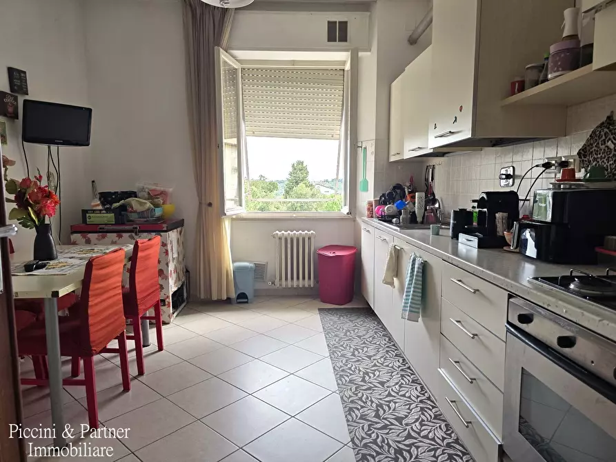 Immagine 16 di Quadrilocale in vendita  in Via Claudio Monteverdi 34 a Perugia