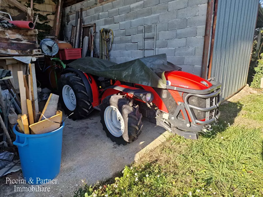 Immagine 86 di Agriturismo in vendita  in Località San Lorenzo a Castel Ritaldi