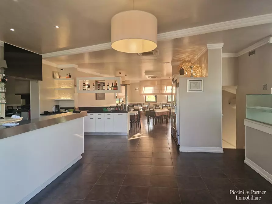 Immagine 3 di Bar / Ristorante in vendita  in Strada Tiberina Nord a Perugia