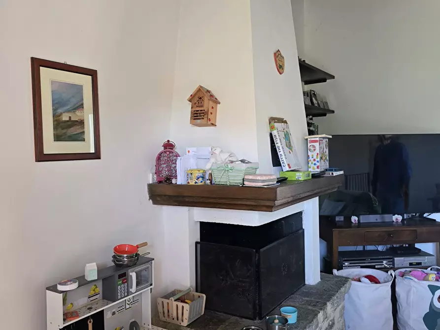 Immagine 52 di Rustico / casale in vendita  in Migianella a Umbertide