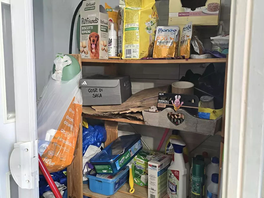 Immagine 24 di Quadrilocale in vendita  in Via Cassia Aurelia Prima a Chiusi