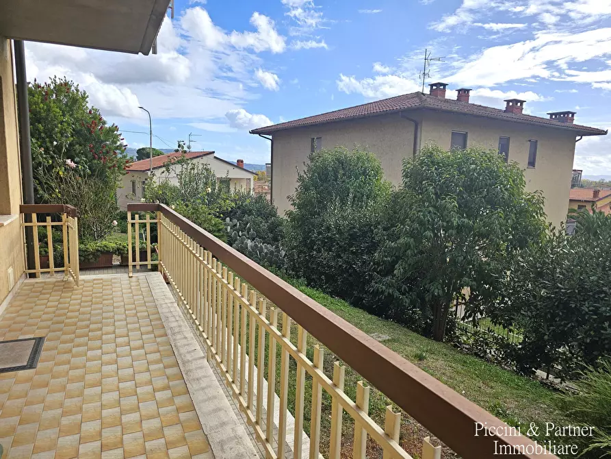 Immagine 29 di Quadrilocale in vendita  in Via Anton Maria Garbi 2 a Tuoro Sul Trasimeno