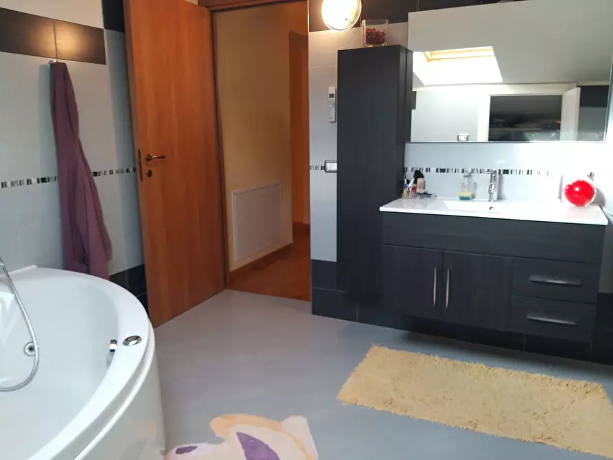 Immagine 42 di Casa bifamiliare in vendita  in Via Todi 23 a Perugia