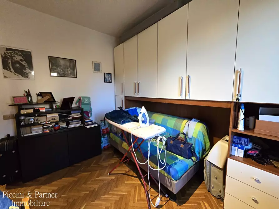 Immagine 39 di Porzione di casa in vendita  in Via dei Narcisi 39 a Perugia