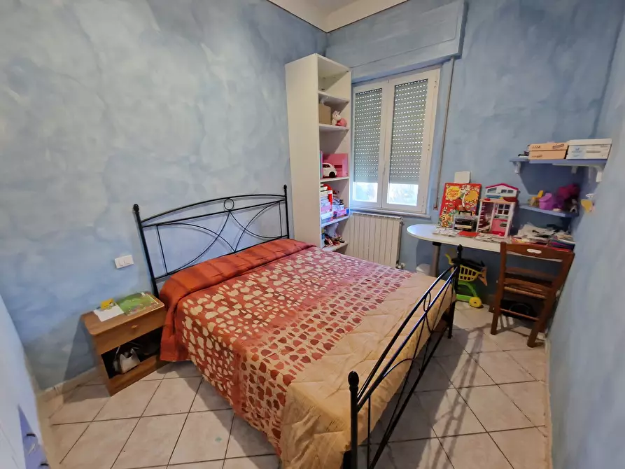 Immagine 20 di Porzione di casa in vendita  in Via Umbria 53 a Montepulciano