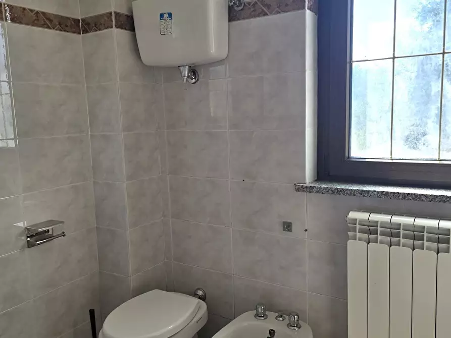 Immagine 38 di Porzione di casa in vendita  in Via del Fossatone a Magione