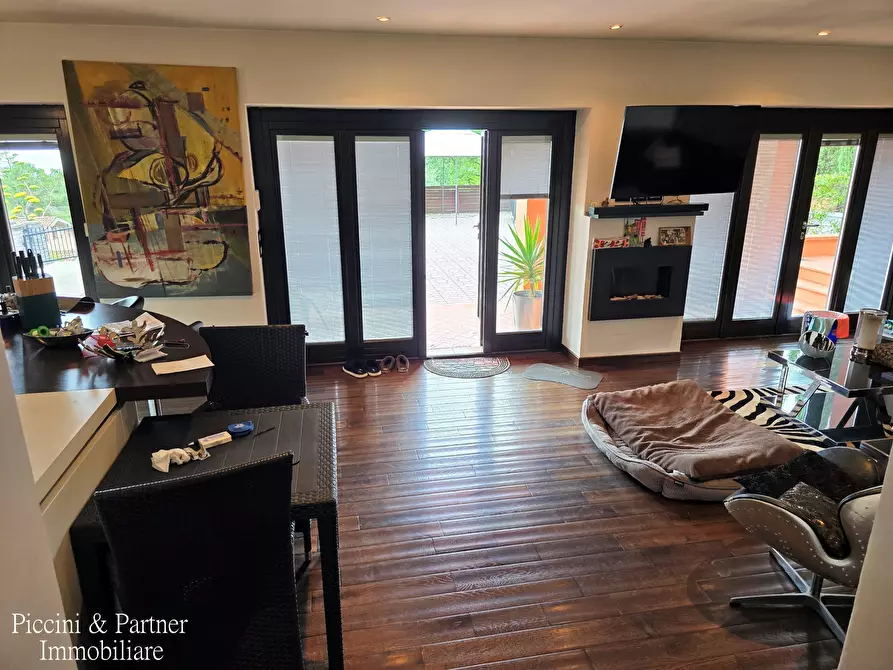 Immagine 30 di Villa in vendita  in Via Marzabotto 11 a Magione