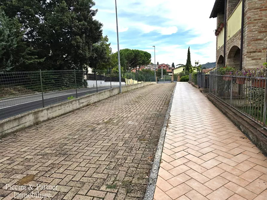 Immagine 51 di Quadrilocale in vendita  in Via Elio Vittorini 11 a Corciano