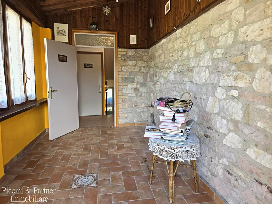 Immagine 39 di Rustico / casale in vendita  in SR 444 Pian della Pieve a Assisi