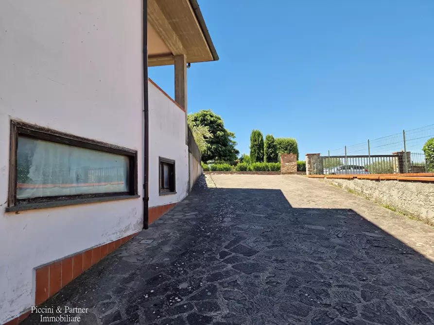 Immagine 57 di Villetta a schiera in vendita  in Via Cesare Pavese 11 a Città Della Pieve