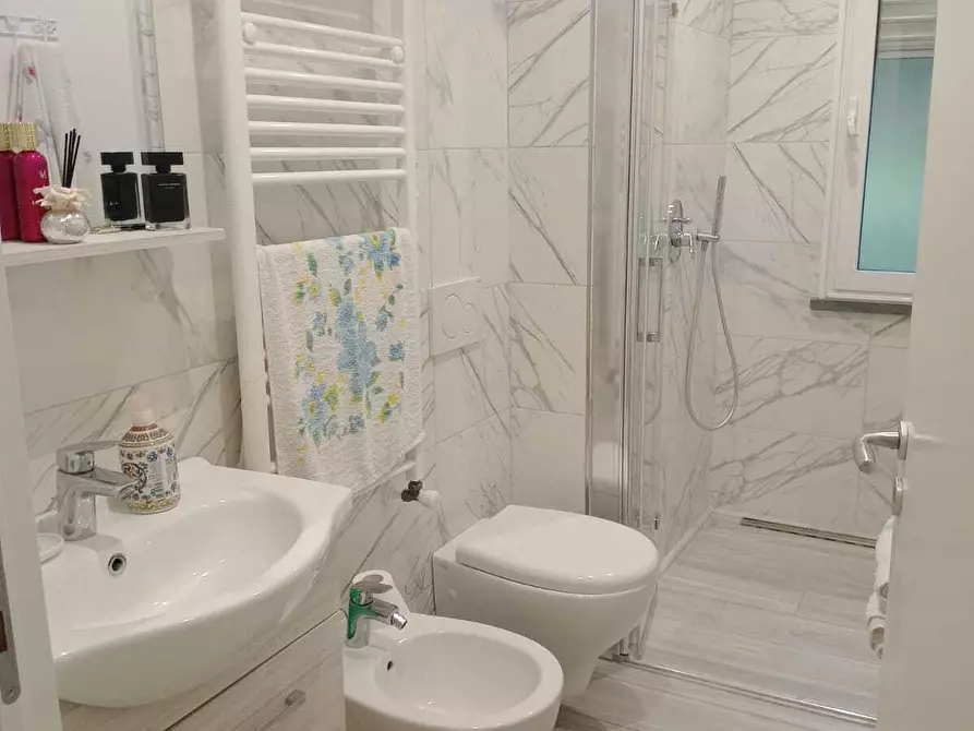 Immagine 28 di Villa in vendita  in Via Giovan Pietro Vitali a Massa